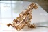 Деревянный 3D конструктор Ugears "Харди-Гарди струнный инструмент" - 70030 Деревянный 3D конструктор Ugears "Харди-Гарди струнный инструмент" - 70030
