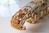 Деревянный 3D конструктор Ugears "Харди-Гарди струнный инструмент" - 70030 Деревянный 3D конструктор Ugears "Харди-Гарди струнный инструмент" - 70030