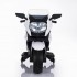 Детский электромобиль мотоцикл BMW K1200GT White 12V - XMX316-WHITE Детский электромобиль мотоцикл BMW K1200GT White 12V - XMX316-WHITE