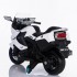 Детский электромобиль мотоцикл BMW K1200GT White 12V - XMX316-WHITE Детский электромобиль мотоцикл BMW K1200GT White 12V - XMX316-WHITE