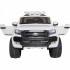 Детский электромобиль Dake Ford Ranger F650 White 4WD 2.4G - DK-F650-WHITE Детский электромобиль Dake Ford Ranger F650 White 4WD 2.4G - DK-F650-WHITE