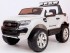 Детский электромобиль Dake Ford Ranger F650 White 4WD 2.4G - DK-F650-WHITE Детский электромобиль Dake Ford Ranger F650 White 4WD 2.4G - DK-F650-WHITE