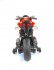 Детский электромобиль - мотоцикл Ducati Orange - SX1628-G-ORANGE Детский электромобиль - мотоцикл Ducati Orange - SX1628-G-ORANGE