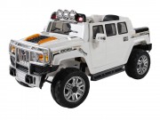 Радиоуправялемый детский электромобиль JJ255B Hummer 12V - JJ255B Радиоуправялемый детский электромобиль JJ255B Hummer 12V - JJ255B