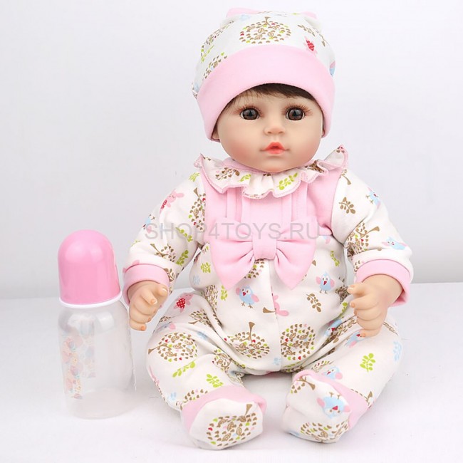 Реборн Стася