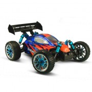 Радиоуправляемая багги HSP Troian TOP 4WD 1:16 - 94185TOP - 2.4G Радиоуправляемая багги HSP Troian TOP 4WD 1:16 - 94185TOP - 2.4G