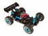 Радиоуправляемая багги HSP Troian TOP 4WD 1:16 - 94185TOP - 2.4G