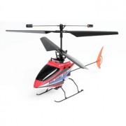 Радиоуправляемый вертолет Nine Eagles Solo 210A Red&Blue 2.4 GHz RTF - NE30221024207030 Радиоуправляемый вертолет Nine Eagles Solo 210A Red&Blue 2.4 GHz RTF - NE30221024207030