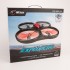 Радиоуправляемый мини квадрокоптер WLtoys Mini UFO с камерой - V606C Радиоуправляемый мини квадрокоптер WLtoys Mini UFO с камерой - V606C
