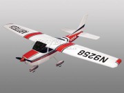 Радиоуправляемый самолет Art-tech Cessna 182 - 2.4G - 21014 Радиоуправляемый самолет Art-tech Cessna 182 - 2.4G - 21014
