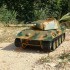 Радиоуправляемый танк Heng Long Panther 1:16 -  3819-1 Радиоуправляемый танк Heng Long Panther 1:16 -  3819-1