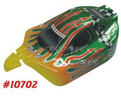 Корпус HSP -10702