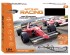 Гоночный автотрек JJ Slot Гран При Формула (длина трека 726 см, от сети, 1:64) - JJ33-2 Гоночный автотрек JJ Slot Гран При Формула (длина трека 726 см, от сети, 1:64) - JJ33-2