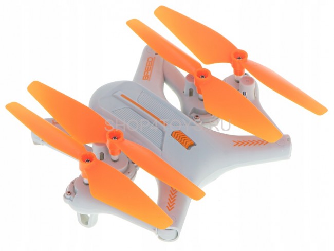 Квадрокоптер Syma Z4W складной с WIFI FPV камерой - SYMA-Z4W Квадрокоптер Syma Z4W складной с WIFI FPV камерой - SYMA-Z4W