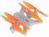 Квадрокоптер Syma Z4W складной с WIFI FPV камерой - SYMA-Z4W Квадрокоптер Syma Z4W складной с WIFI FPV камерой - SYMA-Z4W