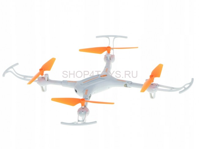 Квадрокоптер Syma Z4W складной с WIFI FPV камерой - SYMA-Z4W Квадрокоптер Syma Z4W складной с WIFI FPV камерой - SYMA-Z4W