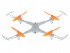 Квадрокоптер Syma Z4W складной с WIFI FPV камерой - SYMA-Z4W Квадрокоптер Syma Z4W складной с WIFI FPV камерой - SYMA-Z4W