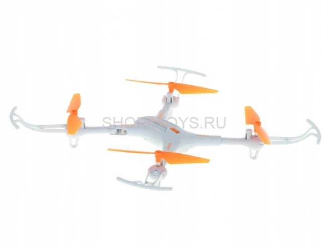 Квадрокоптер Syma Z4W складной с WIFI FPV камерой - SYMA-Z4W Квадрокоптер Syma Z4W складной с WIFI FPV камерой - SYMA-Z4W