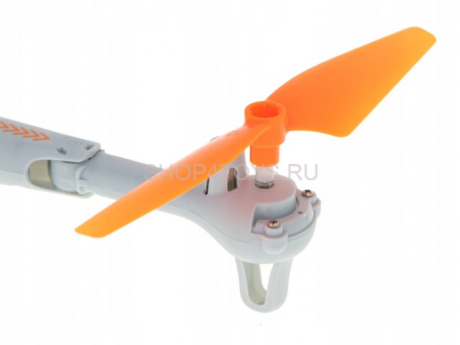 Квадрокоптер Syma Z4W складной с WIFI FPV камерой - SYMA-Z4W Квадрокоптер Syma Z4W складной с WIFI FPV камерой - SYMA-Z4W