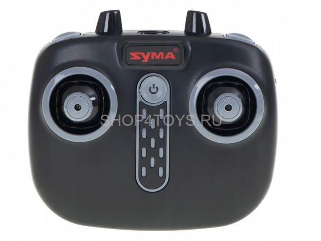 Квадрокоптер Syma Z4W складной с WIFI FPV камерой - SYMA-Z4W Квадрокоптер Syma Z4W складной с WIFI FPV камерой - SYMA-Z4W