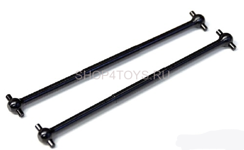 Задняя ось 2 шт. HSP - 88019