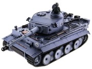 Радиоуправляемый танк Heng Long German Tiger S version V7.0 масштаб 1:16 2.4G - 3818-1-Upg-V7 Радиоуправляемый танк Heng Long German Tiger S version V7.0 масштаб 1:16 2.4G - 3818-1-Upg-V7