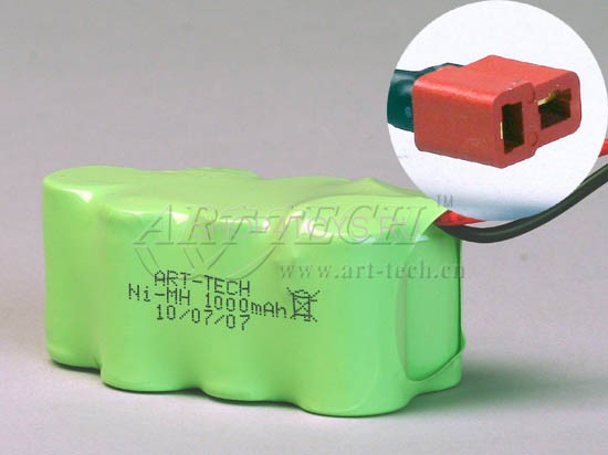 Аккумулятор Art-tech 3F012