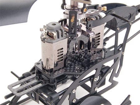 Рама карбоновая Xtreme - ESL420