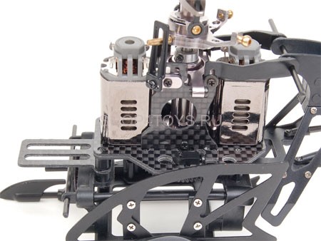 Рама карбоновая Xtreme - ESL420