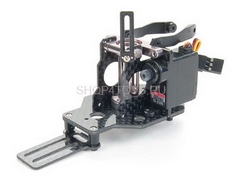 Рама карбоновая Xtreme - ESL420