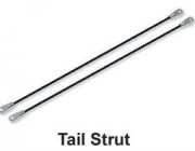 Подкосы хвостовой балки - HM-4#6-Z-20