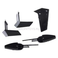 Хвостовое оперение - S027-05