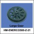 Главная шестерня Walkera - HM-ENERCO500-Z-21 Главная шестерня Walkera - HM-ENERCO500-Z-21