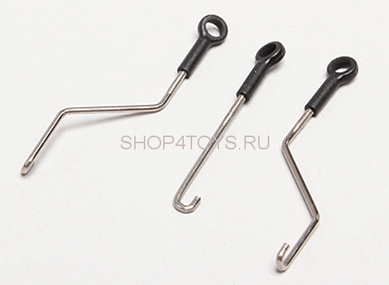 Нижние тяги Nine Eagles - NE402280013A(100D) Нижние тяги Nine Eagles - NE402280013A(100D)