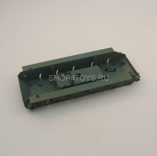 Нижняя часть корпуса Heng Long - 3909-02 Нижняя часть корпуса Heng Long - 3909-02