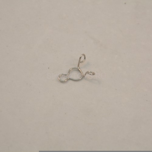 Клипса колеса Rastar - 81200-11