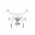 Радиоуправляемый квадрокоптер DJI Phantom 4 Радиоуправляемый квадрокоптер DJI Phantom 4