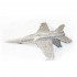 Самолет планер Art-tech Free Flight Jet X18 - ART-22215 Самолет планер Art-tech Free Flight Jet X18 - ART-22215