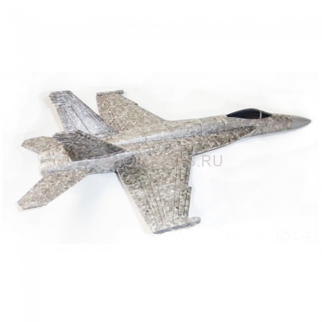 Самолет планер Art-tech Free Flight Jet X18 - ART-22215 Самолет планер Art-tech Free Flight Jet X18 - ART-22215