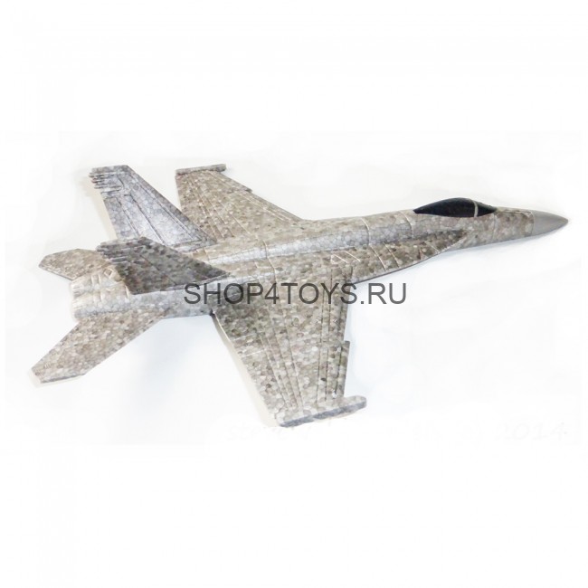 Самолет планер Art-tech Free Flight Jet X18 - ART-22215 Самолет планер Art-tech Free Flight Jet X18 - ART-22215