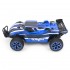 Радиоуправляемая трагги ZC X-Kinght Blue 4WD 1:18 2.4G - 333-GS05B Радиоуправляемая трагги ZC X-Kinght Blue 4WD 1:18 2.4G - 333-GS05B