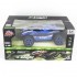 Радиоуправляемая трагги ZC X-Kinght Blue 4WD 1:18 2.4G - 333-GS05B Радиоуправляемая трагги ZC X-Kinght Blue 4WD 1:18 2.4G - 333-GS05B