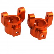 Алюминиевый поворотный хаб HSP - 180003 Алюминиевый поворотный хаб HSP - 180003