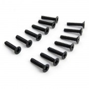 Набор винтов HSP TPE 3x14 FH - 02088 Набор винтов HSP TPE 3x14 FH - 02088