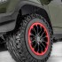 Радиоуправляемый электромобиль Шевроле Chevrolet Colorado Green 4WD 12V 2.4G - ABL1602 Радиоуправляемый электромобиль Шевроле Chevrolet Colorado Green 4WD 12V 2.4G - ABL1602