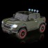 Радиоуправляемый электромобиль Шевроле Chevrolet Colorado Green 4WD 12V 2.4G - ABL1602 Радиоуправляемый электромобиль Шевроле Chevrolet Colorado Green 4WD 12V 2.4G - ABL1602