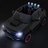 Радиоуправляемый электромобиль Шевроле Chevrolet Colorado Green 4WD 12V 2.4G - ABL1602 Радиоуправляемый электромобиль Шевроле Chevrolet Colorado Green 4WD 12V 2.4G - ABL1602