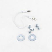 MP3 кабель и набор крепежа для электромобиля - QLS-006 MP3 кабель и набор крепежа для электромобиля - QLS-006