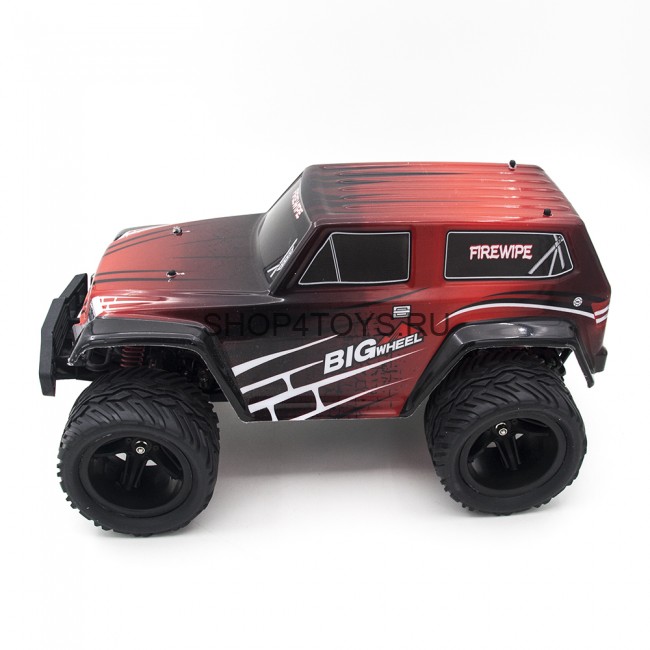 Радиоуправляемый джип SuboTech 4WD 1:12 2.4G - BG1509 Радиоуправляемый джип SuboTech 4WD 1:12 2.4G - BG1509