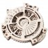 Деревянный 3D пазл Ugears "Навигатор Дат" - 70036 Деревянный 3D пазл Ugears "Навигатор Дат" - 70036